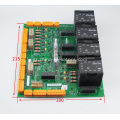 KM713160G01 Kone ανελκυστήρα LCEADO BOARD